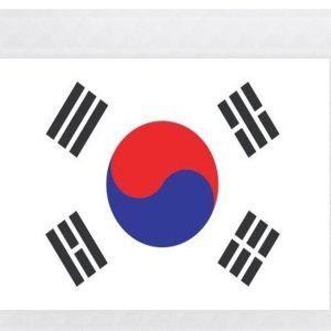 게양용태극기 대형깃발 국기 대형국기깃발 120x180사이즈국기