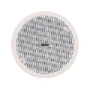 천장스피커 인터엠 매입형 3W스피커 천장형인터엠스피커