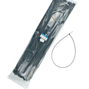 블랙케이블타이 Kimspp 케이블타이 블랙타이 650mm케이블묶음