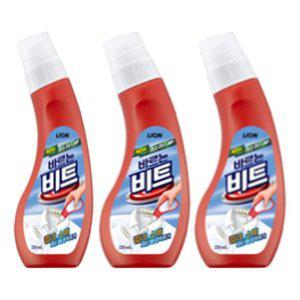 바르는비트 제모크림 피부관리 220ml제모크림 바르는제모제