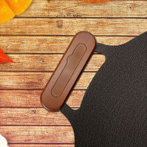 그리들 원목 손잡이 2개입 1P 캠핑 백패킹 그릴 핸들