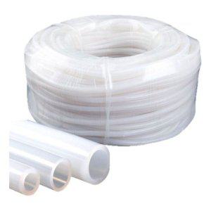 실리콘 호스 7X12mm 10m 재단 (반품불가)