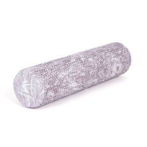 아이워너 EVA 마블 폼롤러 60cm 아이스바이올렛