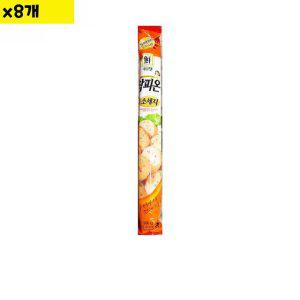 식자재 유통 도매 참피온소시지 대림선 500g x8개 (반품불가)