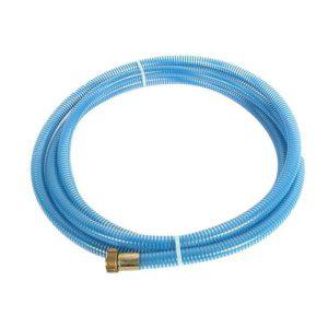 108067 농약교반기용 여수호스 19mmx5.0m 원예