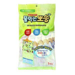 의류 제습제 방충 탈취 보관 습기 제거 400g 옷장 방