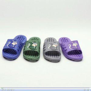 발편한 쿠션 슬리퍼 홈 사무실 다람쥐 발편안 편안한 실내 신발