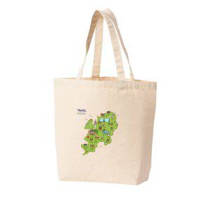 에코백 토트백 대구여행 한국여행 갓바위 DAEGU TRAVEL 그림 다양한 사이즈