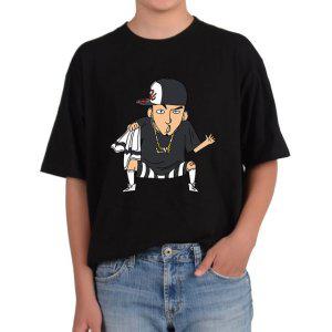 기능성메쉬 반팔티 힙합 자신의 것 스타일 멋 독보적 마술사 전사이즈