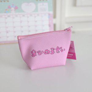 정리 미니파우치 심플 멀티 수납 마이멜로디 2
