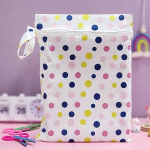 여성 손잡이걸이 여행용 유모차 방수 가방 가성