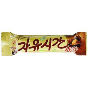 해태 자유시간 아몬드 36gx12개