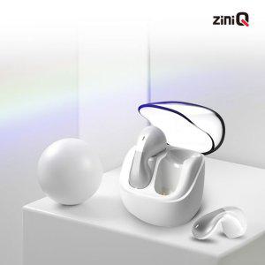 지니큐 블루투스 무선이어폰 듀얼싱글모드 ZQ-G10