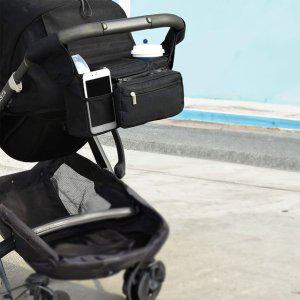 기저귀 액세서리 걸이 가방 유모차 악세사리 이유식 파우치 백팩