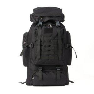 백패킹 여행가방 남성가방 출타 80L 해외여행