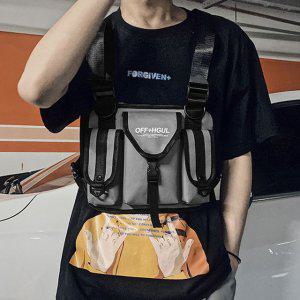 라이딩 여성 체스트백그레이 베스트 인기 스포츠