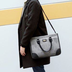 백 남성 오피스 패션 여성 출근 크로스백 비즈