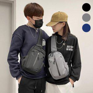 허리 슬링백 운동용 ELG-147 스카프링 캐