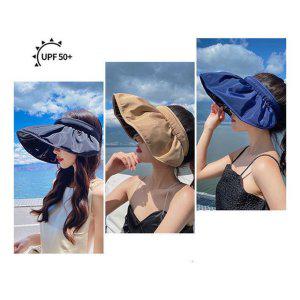 바캉스모자 프라햇 여름모자 여름등산모자 자외선