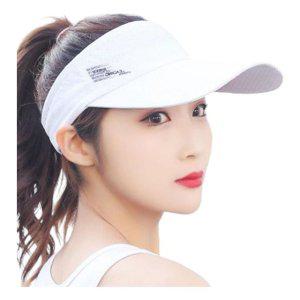 테니스썬캡 남자썬캡 여름모자 썬캡모자 스포츠모