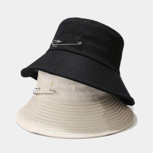 밀짚모자 햇 남자모자 일본 아동모자 리버시블