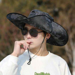 유아모자 여자모자 남성 여름용 자외선차단 썬캡