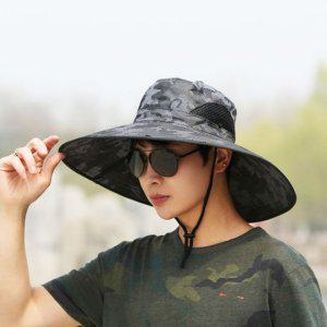 농사 사파리 유아모자 모자 밀리터리 여름모자