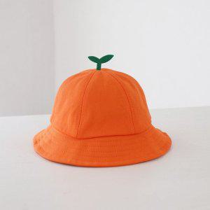 유아 도 제주 썬캡 밀짚 캠핑 벙거지 버킷햇