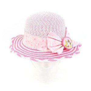 버킷햇 커플 여아 밀짚 여성 남성 썬캡 프린세