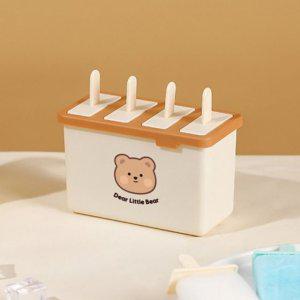 아이스 아이스크림 추천 바 얼음 꾸안꾸 틀 스틱 여름