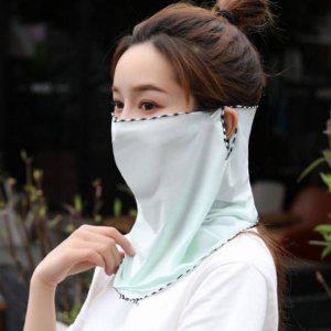 쿨원단 얼굴가리개 데일리 여름마스크 쿨마스크 클래