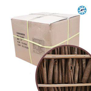 아라메 절단계피 15kg