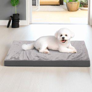 양면 애견매트 S100 강아지 반려동물 펫매트 바닥 깔배 방석 매트리스 침대 쿠션 134X91