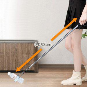 자광 스텐집게 만능집게 청소집게93cm 롱다리집게 다용도집게 롱집게 신발집게 쓰레기청소