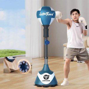 가정용 실내 스탠딩 복싱 샌드백 펀치볼 스피드볼