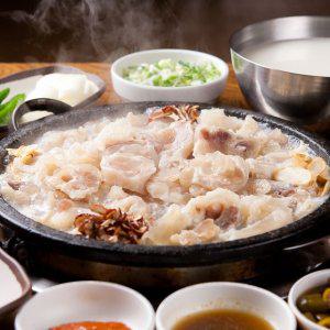 VDG 도가니 수육 300g