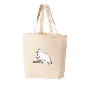 에코백 토트백 무슨일 뭔일 고양이 놀람 그림 다양한 사이즈