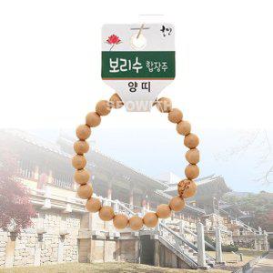 불교용품 부처님 팔찌 보리수 띠 합장주 염주 양