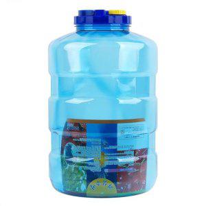 청매실 과실주 페트병 과일 담금주 병 통 용기 30L