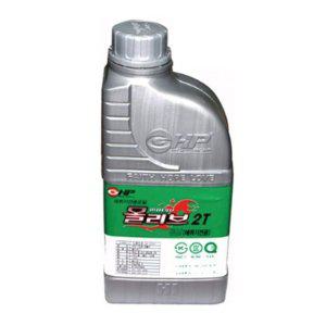 한일루켐 엔진오일 몰리브 2T 가솔린 미션 디젤 기름 합성엔진오일