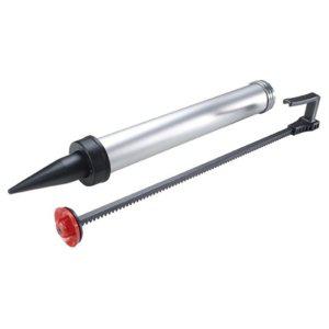 밀워키 코킹건용 소세지튜브 600ml 실리콘 콕킹 작업 에어공구 수공구