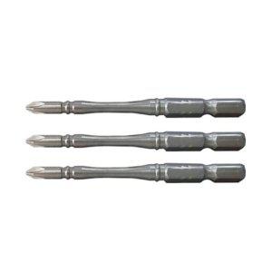 마끼다 토션비트 드릴날 드라이버 기리 3pcs Ph1.65mm 드릴비트세트