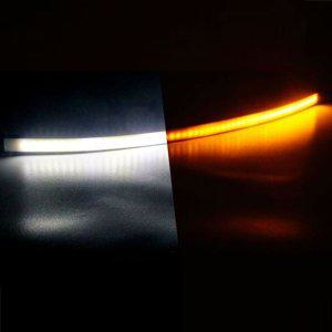 LED바 엠비언트 면발광 줄조명 12V용 3WAY 29cm WHYL led바 엠비언트라이트