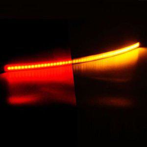 LED바 엠비언트 면발광 줄조명 12V용 3WAY 29cm RDYL led바 엠비언트라이트