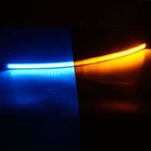 LED바 엠비언트 면발광 줄조명 12V용 3WAY 29cm BLYL led바 엠비언트라이트