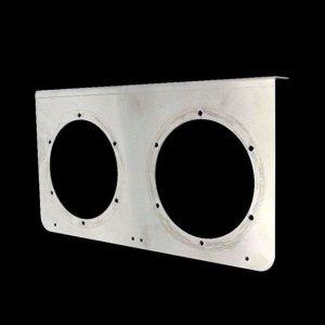 테일램프 스텐판 화물차 작업등 램프 거치대 부속 테일램프스텐판