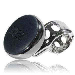 가죽 자동차 파워핸들 핸들봉 운전대 손잡이 파워봉 T 자동차핸들파워봉