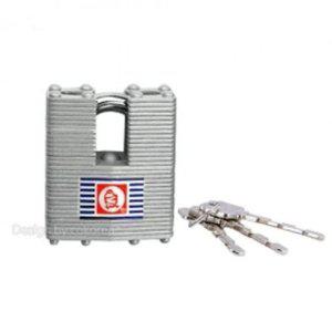 자물쇠 열쇠 현관 락커 도어락 시건장치 일반키 45x55 미니자물쇠