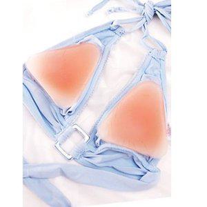 누드브라 비키니 실리콘 패드C 브라 누드 실리콘누드브라 뽕누드브라 볼륨