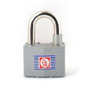 자물쇠 열쇠 현관 락커 도어락 시건장치 일반키 60x93 미니자물쇠